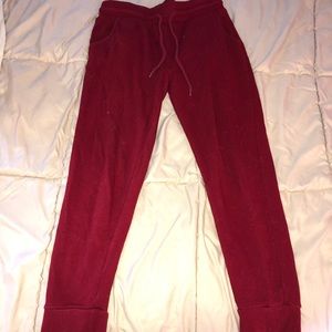 Adorable Forever 21 sweats